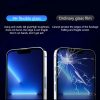 Realme 9 Pro/9 5G Bestsuit Flexible Hybrid kijelzővédő üvegfólia-5900217933731 1 kép