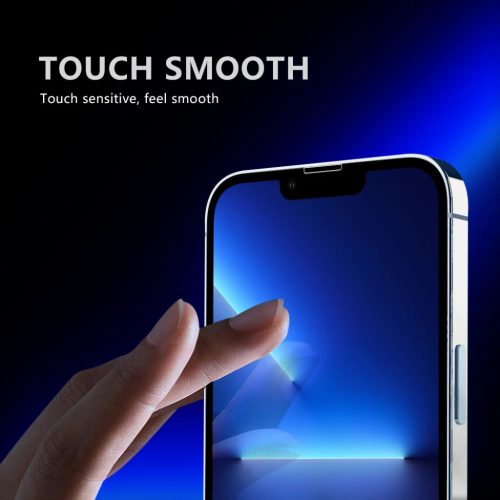 Realme 9 Pro/9 5G Bestsuit Flexible Hybrid kijelzővédő üvegfólia-5900217933731 4 kép