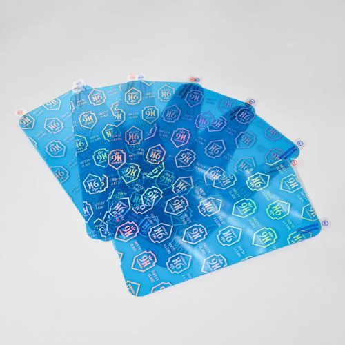 Realme 9 Pro/9 5G Bestsuit Flexible Hybrid kijelzővédő üvegfólia-5900217933731 8 kép