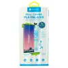 Samsung Galaxy S8 Bestsuit Flexible Hybrid Hot Bending kijelzővédő -5900217929284 10 kép