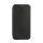 Xiaomi Poco X4 Pro 5G Vennus Book Elegance fliptok fekete
