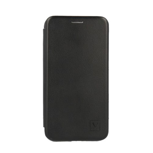 Xiaomi Poco X4 Pro 5G Vennus Book Elegance fliptok fekete-5900217932994 6 kép