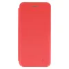 Xiaomi Poco X4 Pro 5G Vennus Book Elegance fliptok piros-5900217933007 1 kép