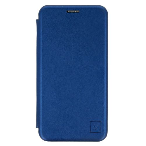 Xiaomi Poco X4 Pro 5G Vennus Book Elegance fliptok kék-5900217933014 3 kép