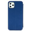 Xiaomi Poco X4 Pro 5G Vennus Book Elegance fliptok kék-5900217933014 2 kép