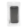 Xiaomi Redmi Note 11/Note 11S Vennus Flexi Book Elegance fliptok feket-5900217931850 3 kép