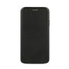 Xiaomi Redmi Note 11/Note 11S Vennus Flexi Book Elegance fliptok feket-5900217931850 5 kép