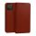Xiaomi Redmi 10A Book Special bőr fliptok barna-5900217894643 10 kép