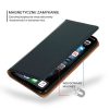 Xiaomi Redmi 10A Book Special bőr fliptok tengerészkék-5900217894674 4 kép