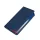 Samsung Galaxy M52 5G Telone mágneses fliptok tengerészkék-5900217911890 2 kép