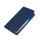 Samsung Galaxy M52 5G Telone mágneses fliptok tengerészkék-5900217911890 4 kép