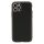 Xiaomi 12/12X Tel Protect Luxury szilikon tok Fekete
