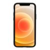 Xiaomi 12/12X Tel Protect Luxury szilikon tok Fekete-5900217936954 2 kép