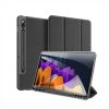 Samsung Galaxy Tab S8/S7 Dux Ducis Domo tok fekete-6934913042526 1 kép