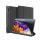 Samsung Galaxy Tab S8/S7 Dux Ducis Domo tok fekete-6934913042526 1 kép