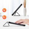 Samsung Galaxy Tab S8/S7 Dux Ducis Domo tok fekete-6934913042526 3 kép