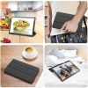 Samsung Galaxy Tab S8/S7 Dux Ducis Domo tok fekete-6934913042526 4 kép