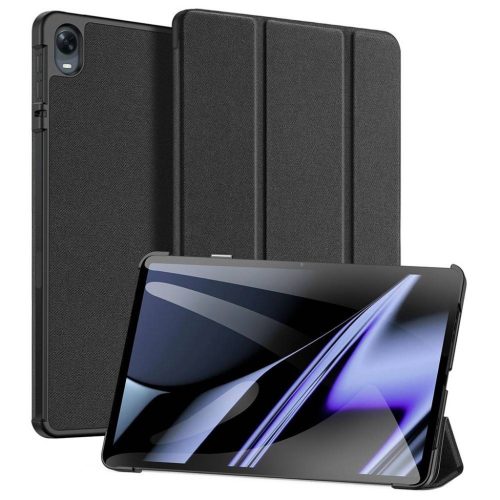 Oppo Pad Dux Ducis Domo tok fekete-6934913040607 9 kép