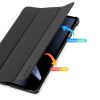 Oppo Pad Dux Ducis Domo tok fekete-6934913040607 1 kép