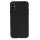 Xiaomi Poco X4 Pro 5G Matt gél tok fekete-5900495986153 3 kép