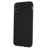 Xiaomi Poco X4 Pro 5G Matt gél tok fekete-5900495986153 1 kép