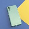 Motorola Moto G51 5G/G51 4G Metallic tok zöld-5900495989871 2 kép