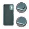 Motorola Moto G51 5G/G51 4G Metallic tok zöld-5900495989871 3 kép