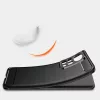 Xiaomi 12 Pro Tech-Protect carbon mintájú TPU tok fekete-5904161126317 1 kép