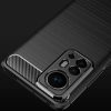 Xiaomi 12 Pro Tech-Protect carbon mintájú TPU tok fekete-5904161126317 5 kép
