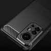 Xiaomi 12 Pro Tech-Protect carbon mintájú TPU tok fekete-5904161126317 5 kép