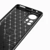 Xiaomi 12 Pro Tech-Protect carbon mintájú TPU tok fekete-5904161126317 8 kép