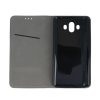 Xiaomi Poco X4 Pro 5G Mágneses Eco bőr fliptok fekete-5900495990440 6 kép