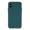 Motorola Moto G51 5G/G51 4G Szilikon tok sötétzöld-5900495990792 1 kép