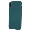 Motorola Moto G51 5G/G51 4G Szilikon tok sötétzöld-5900495990792 4 kép