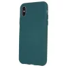 Motorola Moto G51 5G/G51 4G Szilikon tok sötétzöld-5900495990792 4 kép