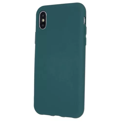 Motorola Moto G51 5G/G51 4G Szilikon tok sötétzöld-5900495990792 4 kép