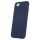 Motorola Moto G51 5G/G51 4G Szilikon tok tengerészkék