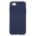 Motorola Moto G51 5G/G51 4G Szilikon tok tengerészkék-5900495990761 5 kép