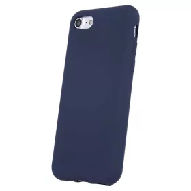 Motorola Moto G51 5G/G51 4G Szilikon tok tengerészkék-5900495990761 1 kép