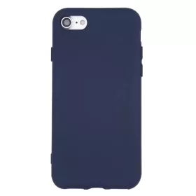 Xiaomi Poco X4 Pro 5G Szilikon tok tengerészkék-5900495986351 2 kép