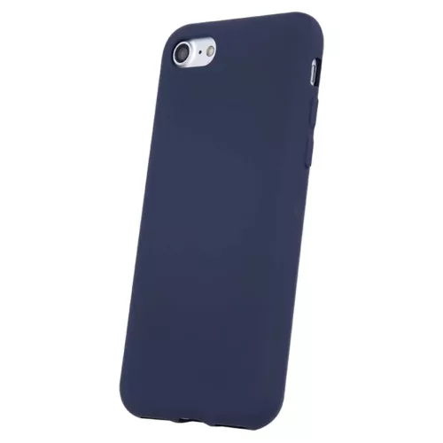Xiaomi Poco X4 Pro 5G Szilikon tok tengerészkék-5900495986351 1 kép