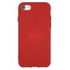Xiaomi 12 5G/12X 5G Szilikon tok piros-5900495967480 5 kép