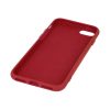 Xiaomi 12 5G/12X 5G Szilikon tok piros-5900495967480 1 kép