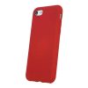 Xiaomi 12 5G/12X 5G Szilikon tok piros-5900495967480 4 kép