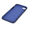 Xiaomi 12 5G/12X 5G Szilikon tok tengerészkék-5900495967473 3 kép