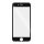 Samsung Galaxy A42 5G 5D Full Glue kijelzővédő üvegfólia fekete
