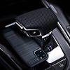 Samsung Galaxy A41 carbon mintás tok fekete-5903396056680 3 kép