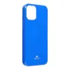 iPhone 12 Pro Max Mercury Jelly szilikon tok kék-8809745637388 2 kép