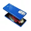iPhone 12 Pro Max Mercury Jelly szilikon tok kék-8809745637388 4 kép