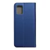 Samsung Galaxy A51 5G Smart fliptok sötétkék-5903396069079 4 kép